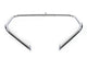 HARLEY Chrome Front Engine Bar fits 1984-1987 FLT,  1984-1987 FLHT,  1984-1987 FLT,