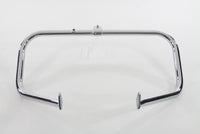 HARLEY Chrome Front Engine Bar fits 1984-1987 FLT,  1984-1987 FLHT,  1984-1987 FLT,