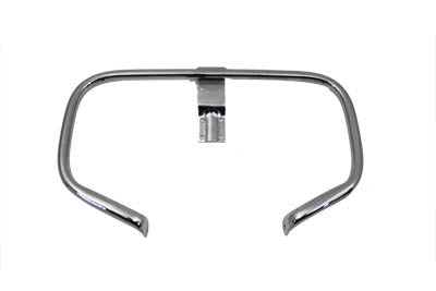 HARLEY Chrome Front Engine Bar fits 1929-1952 WL,  1932-1973 G,