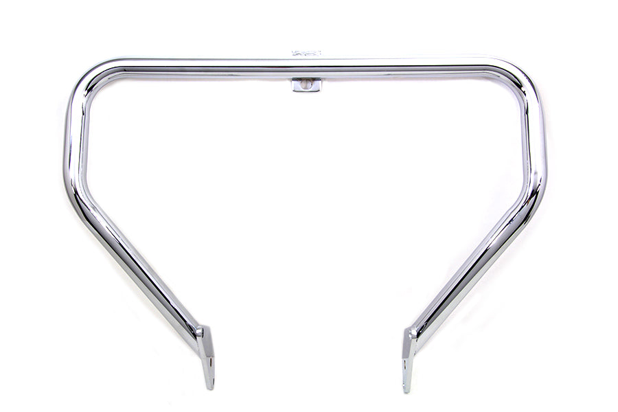 HARLEY Chrome Front Engine Bar fits 1982-1994 FXR,  1982-1994 FXR,