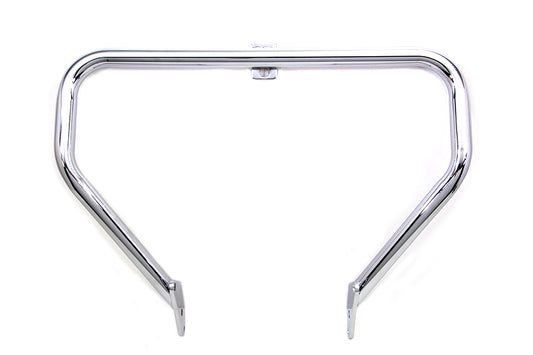 HARLEY Chrome Front Engine Bar fits 1982-1994 FXR,  1982-1994 FXR,