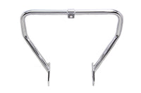 HARLEY Chrome Front Engine Bar fits 1982-1994 FXR,  1982-1994 FXR,