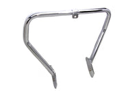 HARLEY Chrome Front Engine Bar fits 1982-1994 FXR,  1982-1994 FXR,