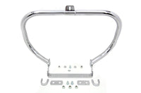 HARLEY Chrome Front Engine Bar fits 1984-1999 FXST,  1980-1986 FX,  1980-1986 FX,  1972-1984 FX,  1972-1984 FXE,