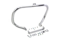 HARLEY Chrome Front Engine Bar fits 1984-1999 FXST,  1980-1986 FX,  1980-1986 FX,  1972-1984 FX,  1972-1984 FXE,