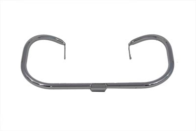 HARLEY Chrome Front Engine Bar fits 1948-1954 FL,