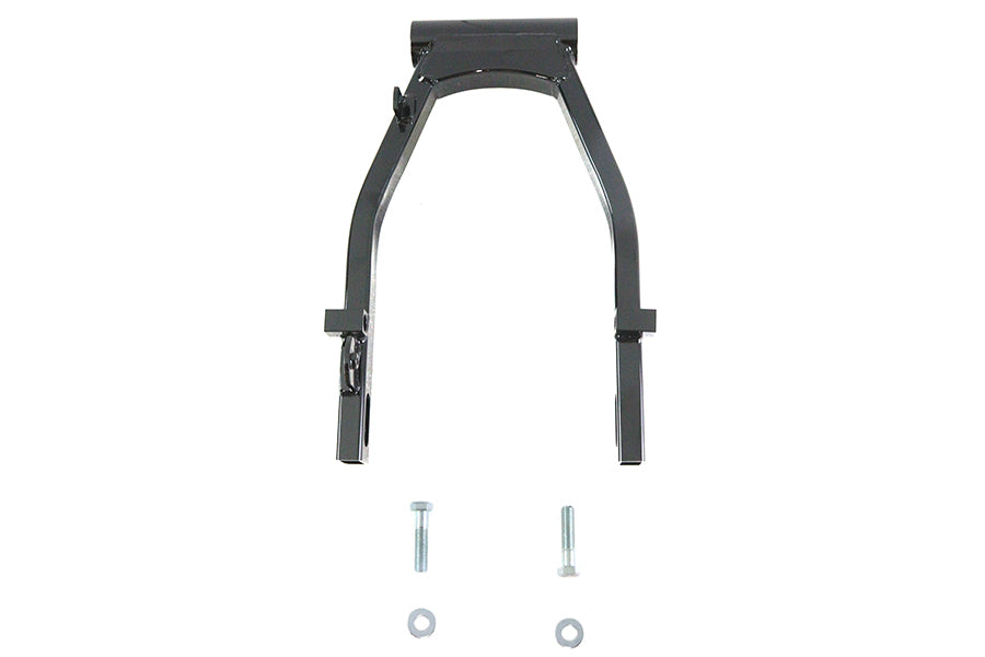 HARLEY Black Rear Frame Swingarm Fits 1973-1978 FX, early 1978 1973-1978 FL, early 1978