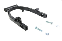 HARLEY Black Rear Frame Swingarm Fits 1973-1978 FX, early 1978 1973-1978 FL, early 1978