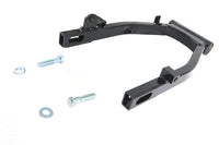 HARLEY Black Rear Frame Swingarm Fits 1973-1978 FX, early 1978 1973-1978 FL, early 1978