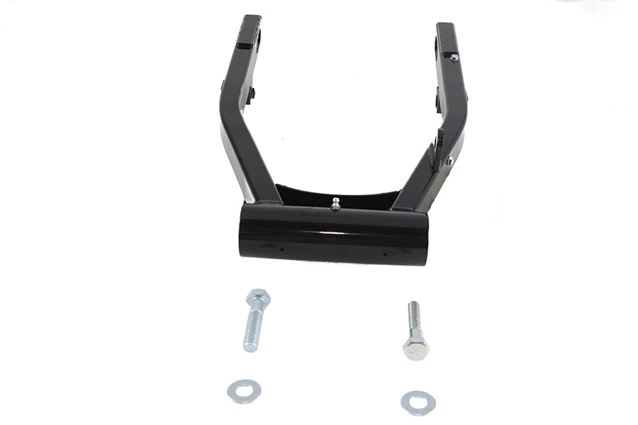 HARLEY Black Rear Frame Swingarm Fits 1973-1978 FX, early 1978 1973-1978 FL, early 1978