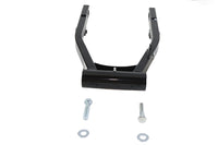 HARLEY Black Rear Frame Swingarm Fits 1973-1978 FX, early 1978 1973-1978 FL, early 1978