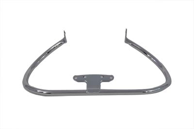 HARLEY Chrome Front Engine Bar fits 1936-1940 EL,  1941-1947 FL,  1954-1957 FL,