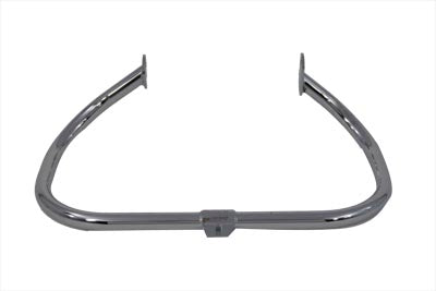 HARLEY Chrome Front Engine Bar fits 1958-1978 FL,