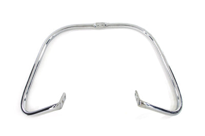 HARLEY Chrome Rear Engine Bar fits 1929-1952 WL,