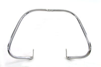 HARLEY Chrome Rear Engine Bar fits 1929-1952 WL,