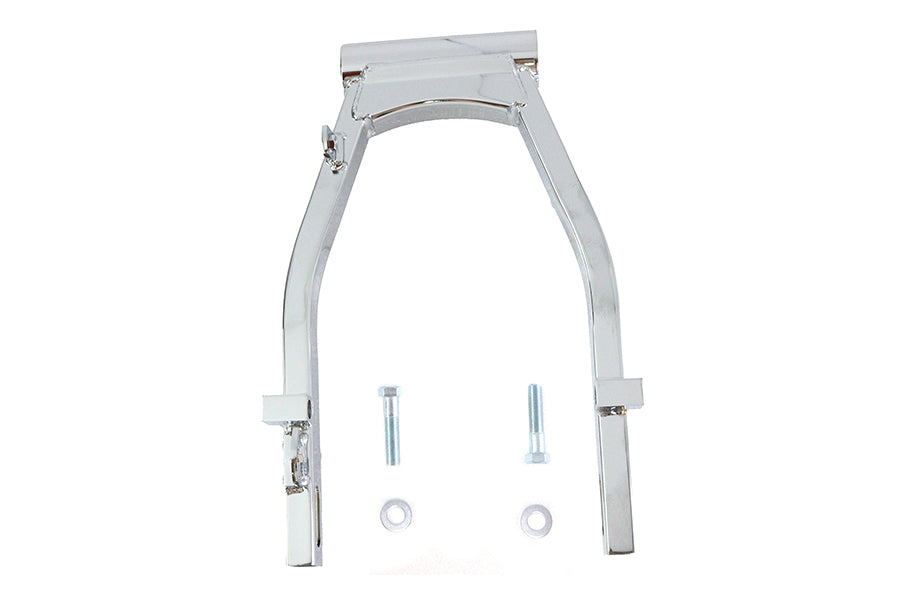 HARLEY Frame Swingarm with Chrome Finish Fits 1973-1978 FX, Early 1978 1973-1978 FL, Early 1978