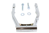 HARLEY Frame Swingarm with Chrome Finish Fits 1973-1978 FX, Early 1978 1973-1978 FL, Early 1978