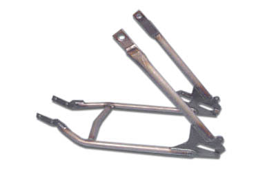 HARLEY Bolt On Frame Hardtail Fits 1952-1978 XL,