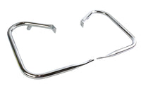 HARLEY Chrome Rear Frame Bar Set Fits 1997-2008 FLHT,   1997-2008 FLHR,   1997-2008 FLHRC,   1997-20