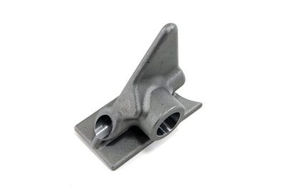 HARLEY Frame Neck Web Casting with Lock Housing Fits 1948-1984 FL,