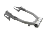 HARLEY Frame Swingarm with Raw Finish Fits 1958-1972 FL,   1971-1972 FX,
