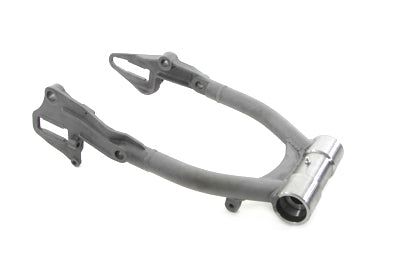 HARLEY Frame Swingarm with Raw Finish Fits 1958-1972 FL,   1971-1972 FX,