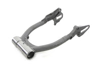HARLEY Frame Swingarm with Raw Finish Fits 1958-1972 FL,   1971-1972 FX,