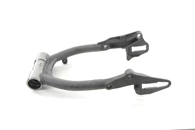 HARLEY Frame Swingarm with Raw Finish Fits 1958-1972 FL,   1971-1972 FX,