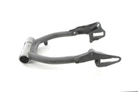 HARLEY Frame Swingarm with Raw Finish Fits 1958-1972 FL,   1971-1972 FX,