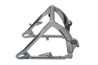 HARLEY Swingarm Chrome Fits 2000-2005 FXST,   2000-2007 FLST,