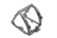 HARLEY Swingarm Chrome Fits 2000-2005 FXST,   2000-2007 FLST,