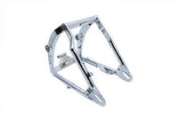HARLEY Frame Swingarm Chrome Fits 2006-2007 FXST,   2007-2007 FLSTF,
