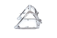 HARLEY Frame Swingarm Chrome Fits 2006-2007 FXST,   2007-2007 FLSTF,