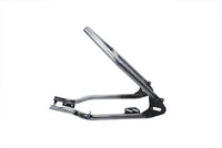 HARLEY Weld-On Frame Hardtail Fits 2004-UP XL,