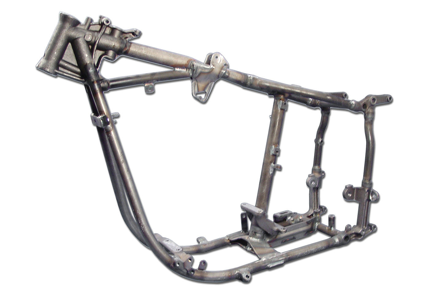 HARLEY 1958-1964 FL Swingarm Frame Fits 1958-1964 FL,