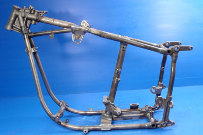 HARLEY 1958-1964 FL Swingarm Frame Fits 1958-1964 FL,
