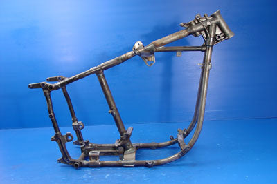 HARLEY 1958-1964 FL Swingarm Frame Fits 1958-1964 FL,