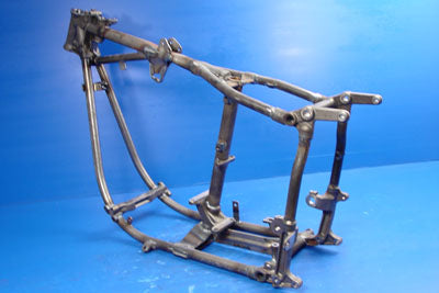 HARLEY 1958-1964 FL Swingarm Frame Fits 1958-1964 FL,