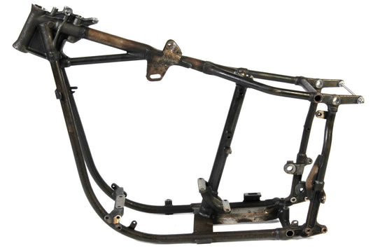 Replica Swingarm Frame