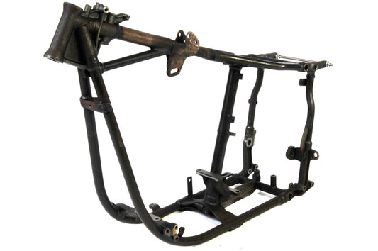 Replica Swingarm Frame