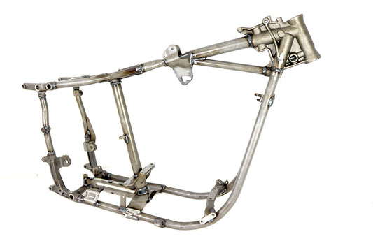 HARLEY Replica Swingarm Frame Fits 1965-1984 FL,   1965-1984 FLH,