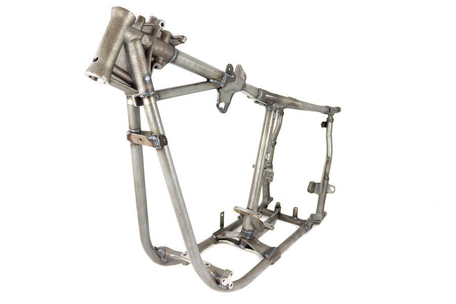 HARLEY Replica Swingarm Frame Fits 1965-1984 FL,   1965-1984 FLH,