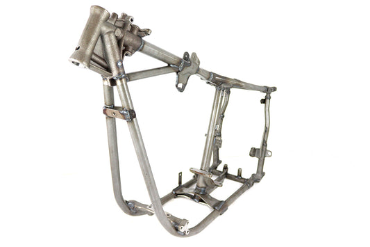 HARLEY Replica Swingarm Frame Fits 1965-1984 FL,   1965-1984 FLH,