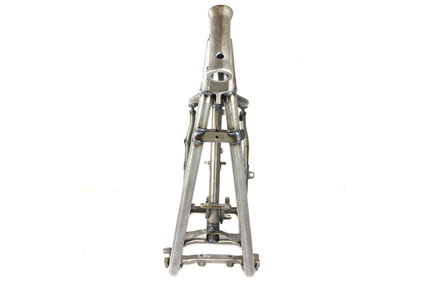 HARLEY Replica Swingarm Frame Fits 1965-1984 FL,   1965-1984 FLH,