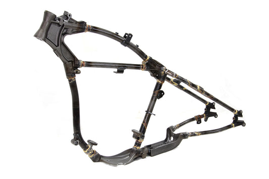 HARLEY 45 inch Rigid Frame Fits 1936-1952 WL,