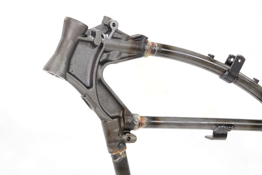 HARLEY 45 inch Rigid Frame Fits 1936-1952 WL,