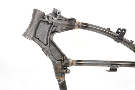 HARLEY 45 inch Rigid Frame Fits 1936-1952 WL,