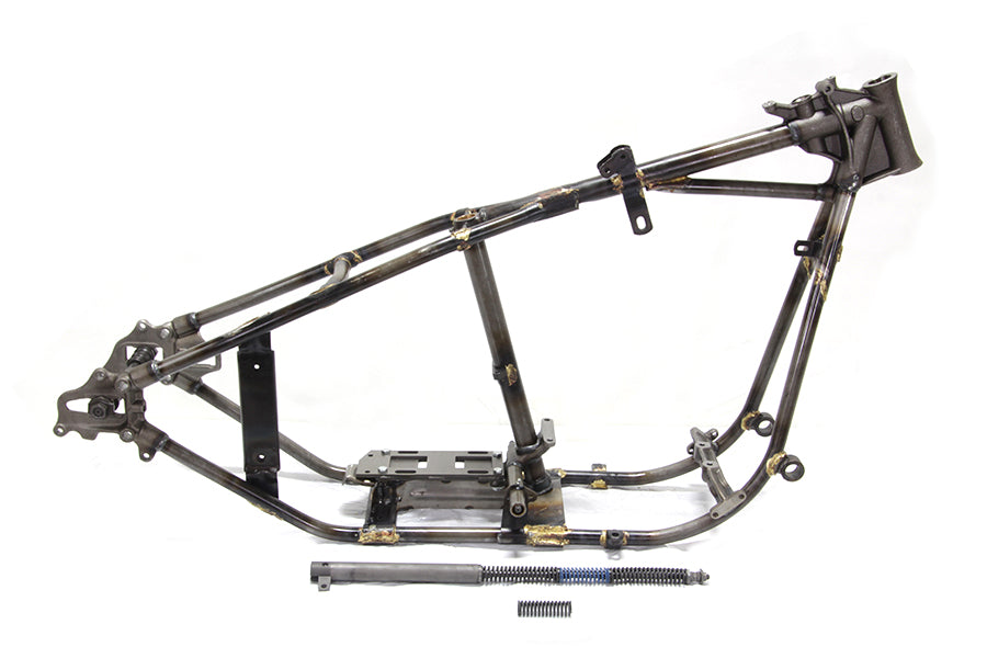 HARLEY Replica 1936 Knucklehead Frame Fits 1936-1936 EL,