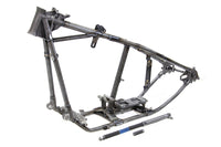 HARLEY Replica Knucklehead 28° Rake Frame Fits 1938-1940 EL,