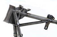 HARLEY Replica Knucklehead 28° Rake Frame Fits 1938-1940 EL,